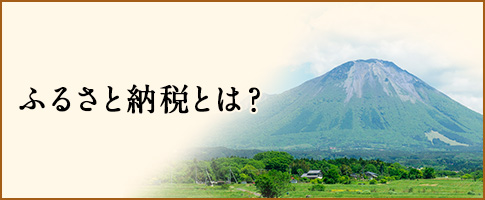 ふるさと納税とは？